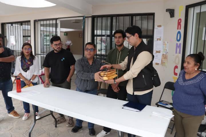 Imagen de WordPress