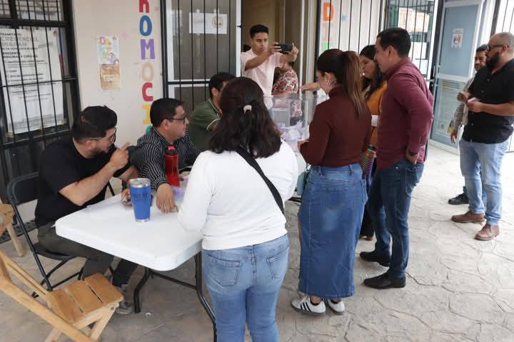 Imagen de WordPress