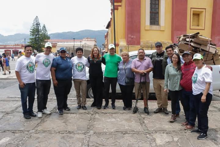 Imagen de WordPress