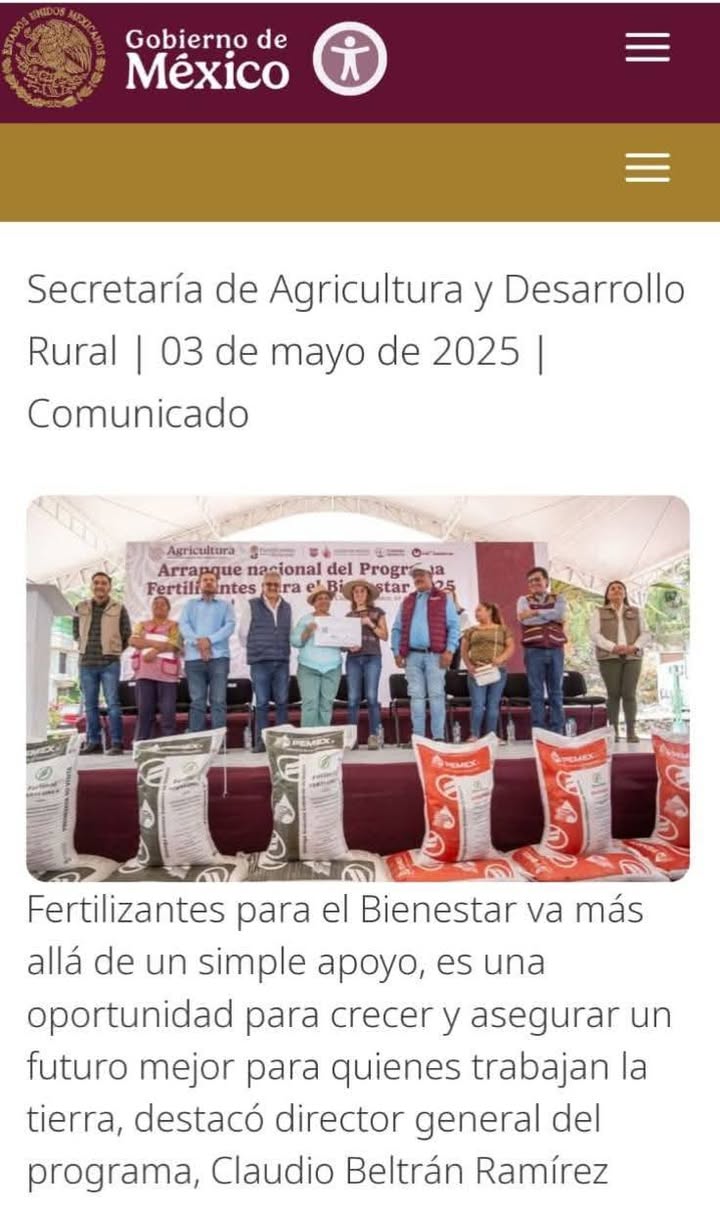 Imagen de WordPress