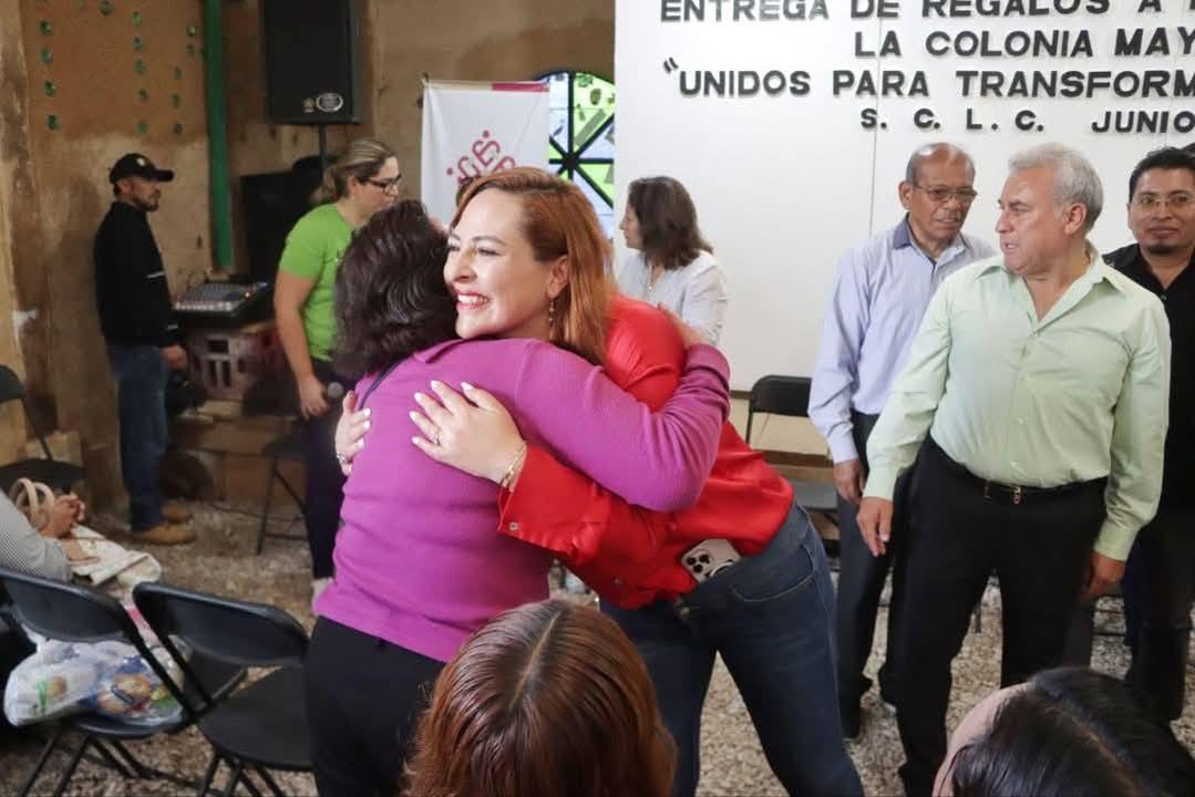 Imagen de WordPress