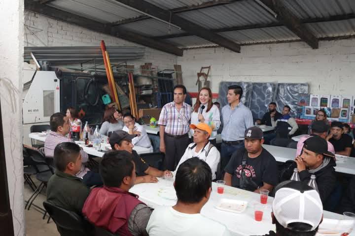 Imagen de WordPress